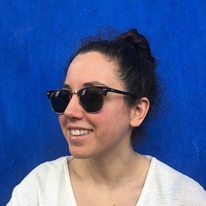 Meet your Posher, Marta